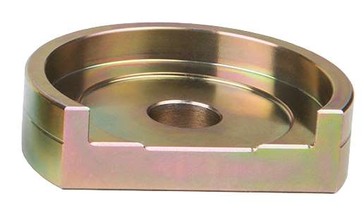 Produktbild KS Tools Montage Buchse ohne Gewinde Durchmesser 77 mm