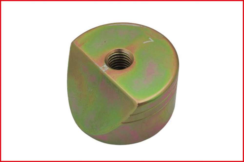 Produktbild KS Tools Montage Buchse ohne Gewinde Durchmesser 77 mm bild 10