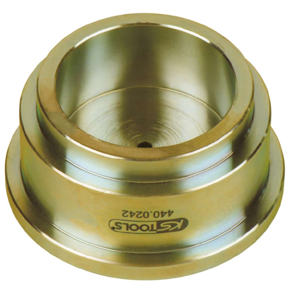 Produktbild KS Tools Montage Demontagedeckel Durchmesser 75 mm