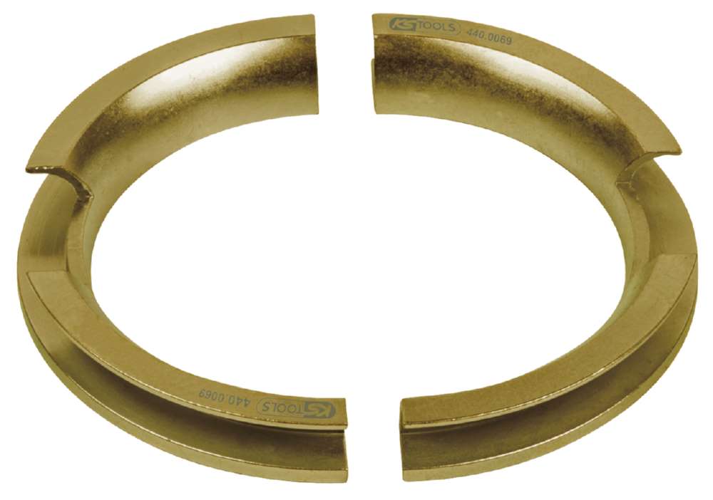 Produktbild KS Tools Montage Ring für Ford Mazda und Volvo Durchmesser 52 mm