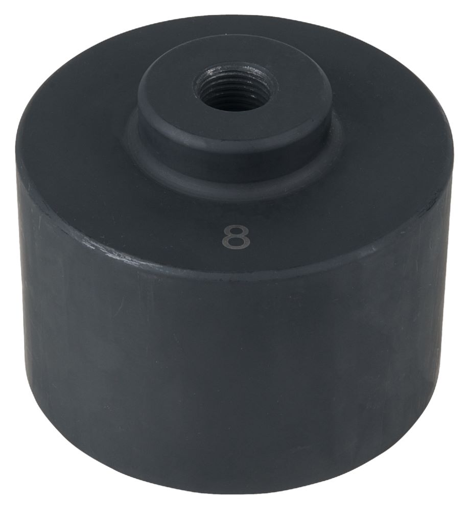 Produktbild KS Tools Montageglocke Durchmesser 95 mm