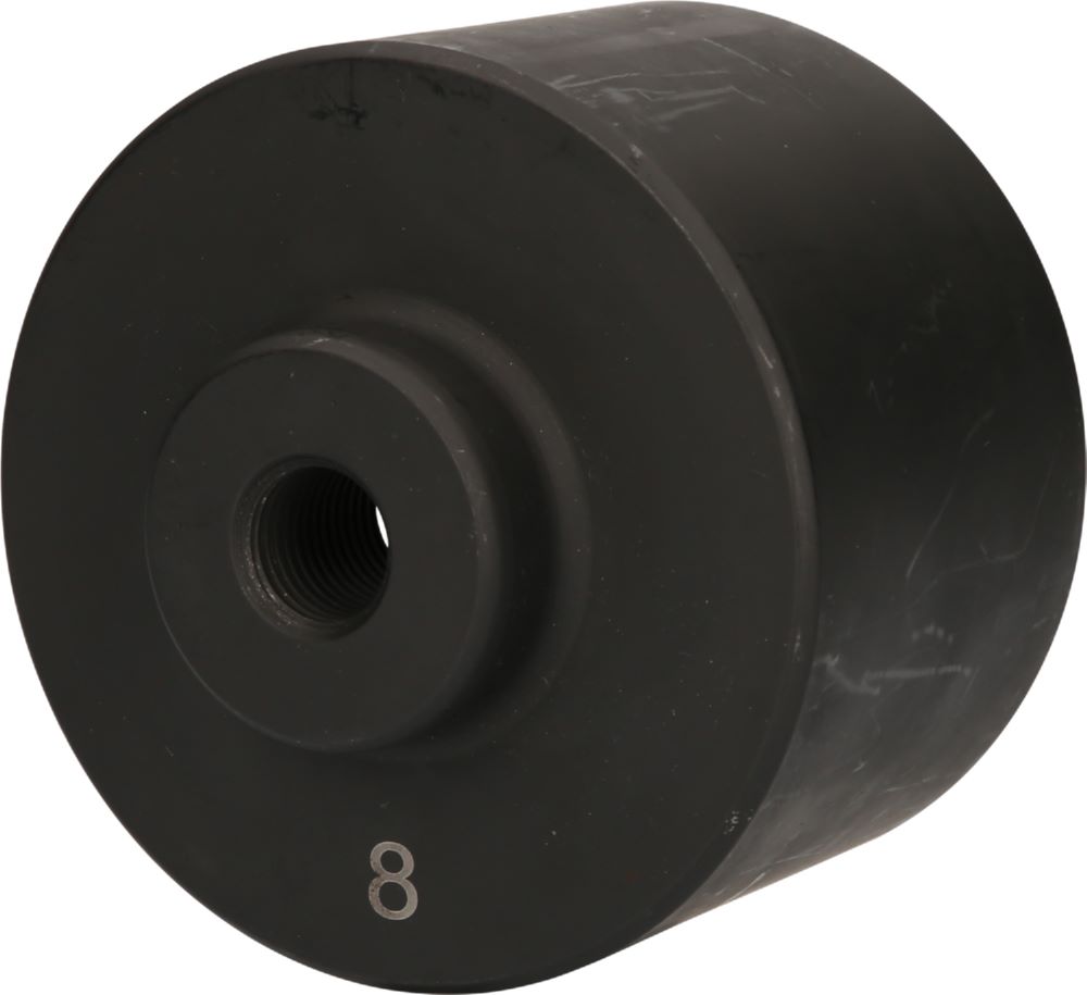 Produktbild KS Tools Montageglocke Innendurchmesser 72 mm Aussendurchmesser 94 mm bild 2