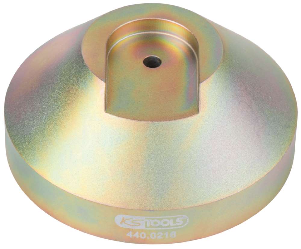 Produktbild KS Tools Montagehülse Durchmesser 82 mm