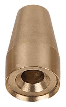 Produktbild KS Tools Montagehülse Durchmesser 17,5 mm Länge 28,9 mm