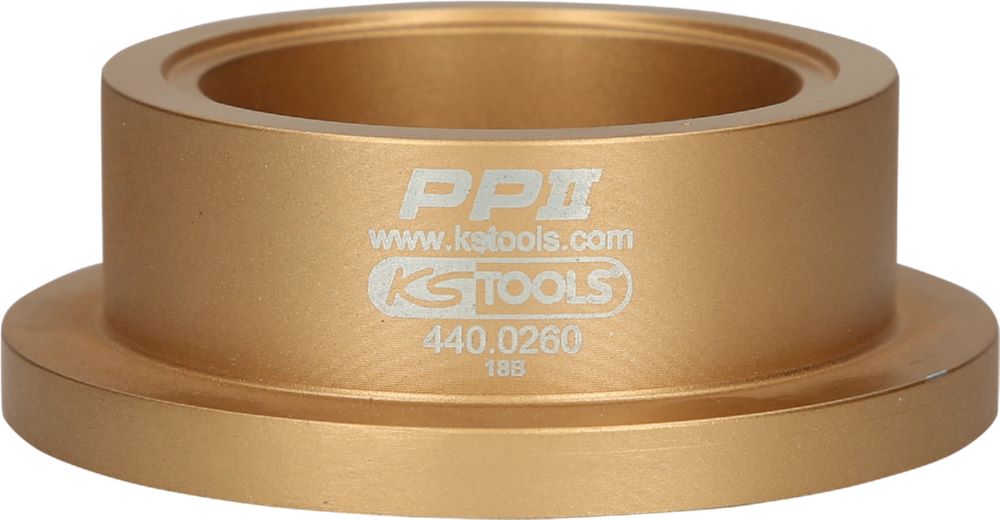 Produktbild KS Tools Montagering unteres Lager Durchmesser 90 mm bild 3