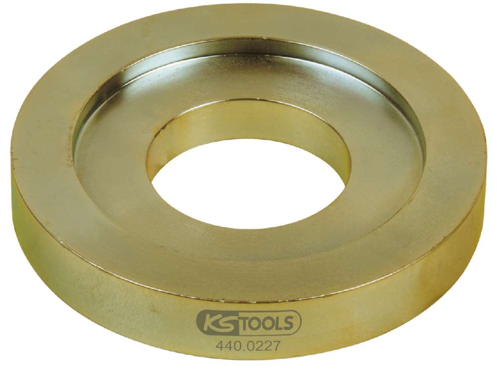 Produktbild KS Tools Montagescheibe Durchmesser 90 mm