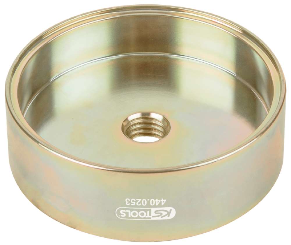 Produktbild KS Tools Montagescheibe Durchmesser 105 mm