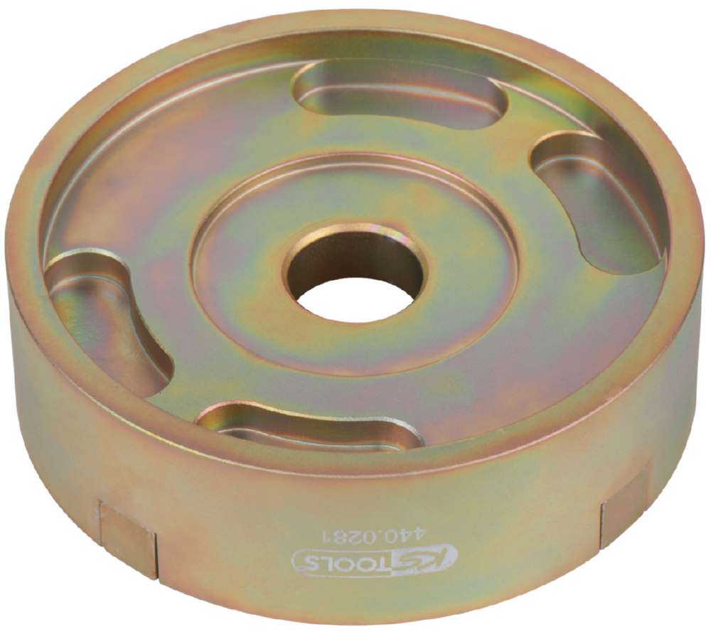 Produktbild KS Tools Montagescheibe Durchmesser 98 mm