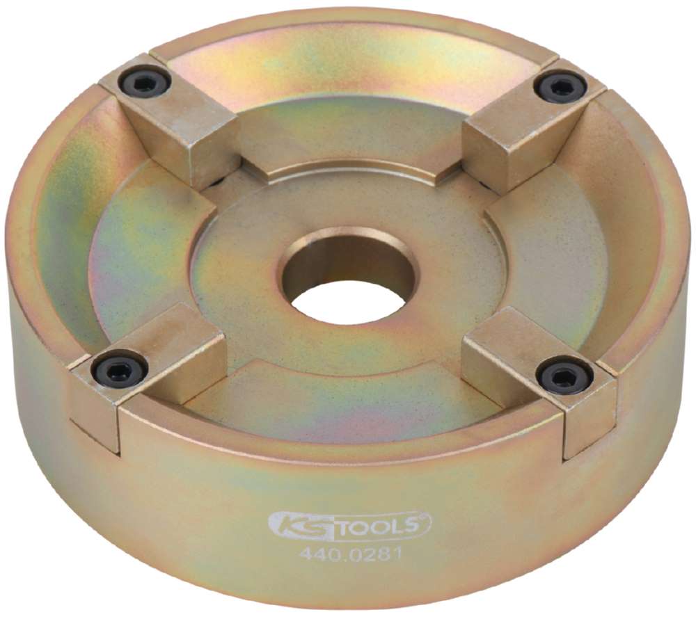 Produktbild KS Tools Montagescheibe Durchmesser 98 mm bild 2