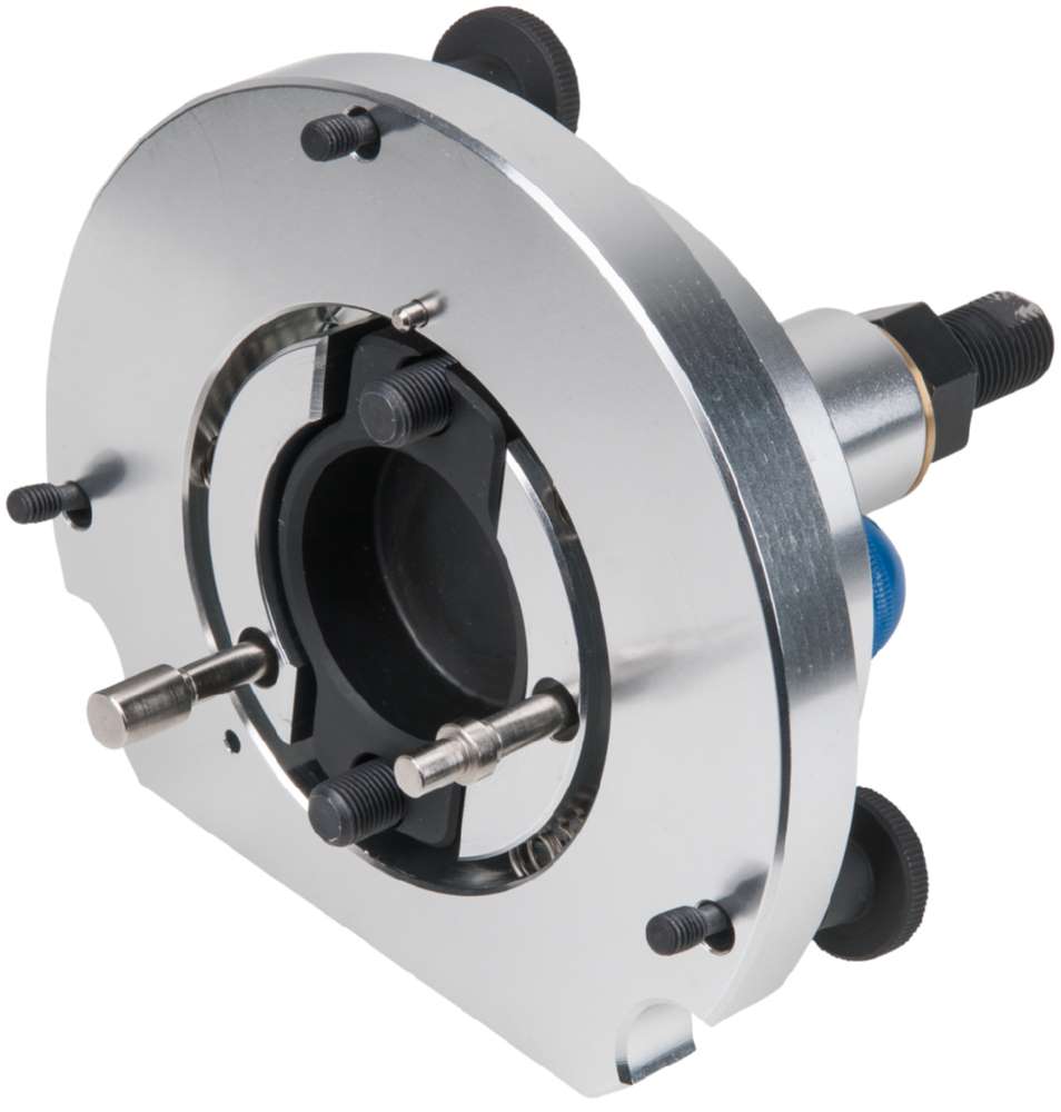 Produktbild KS Tools Montagewerkzeug Satz für Dichtflansch mit Geberrad 8 Teile