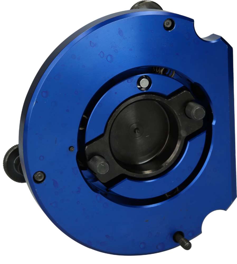 Produktbild KS Tools Montagewerkzeug Satz Dichtflansch mit Geberrad für Volkswagen Crafter 7 Teile bild 4