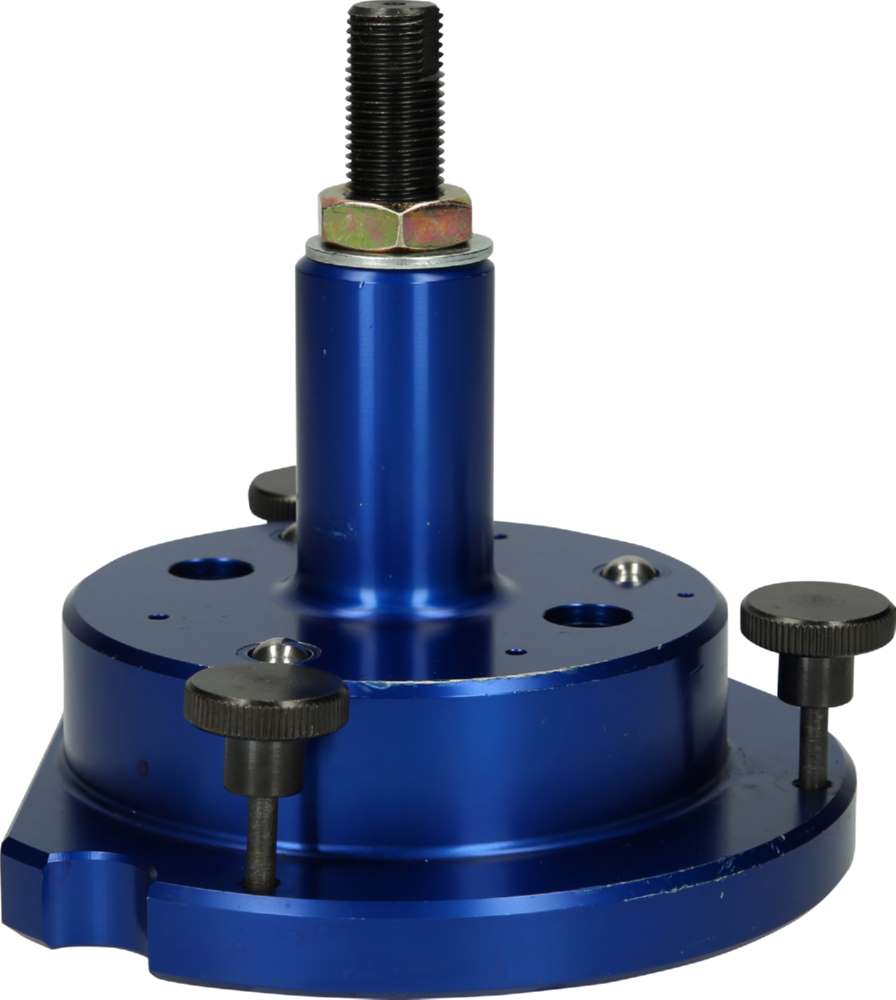 Produktbild KS Tools Montagewerkzeug Satz Dichtflansch mit Geberrad für Volkswagen Crafter 7 Teile bild 6