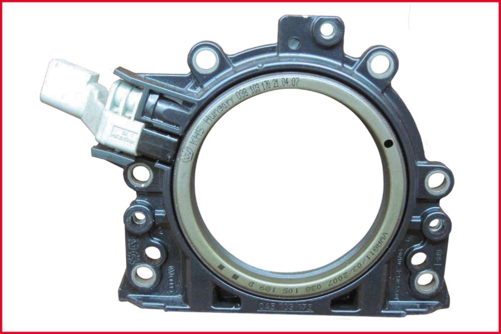 Produktbild KS Tools Montagewerkzeug Satz Dichtflansch mit Geberrad für Volkswagen Crafter 7 Teile bild 9