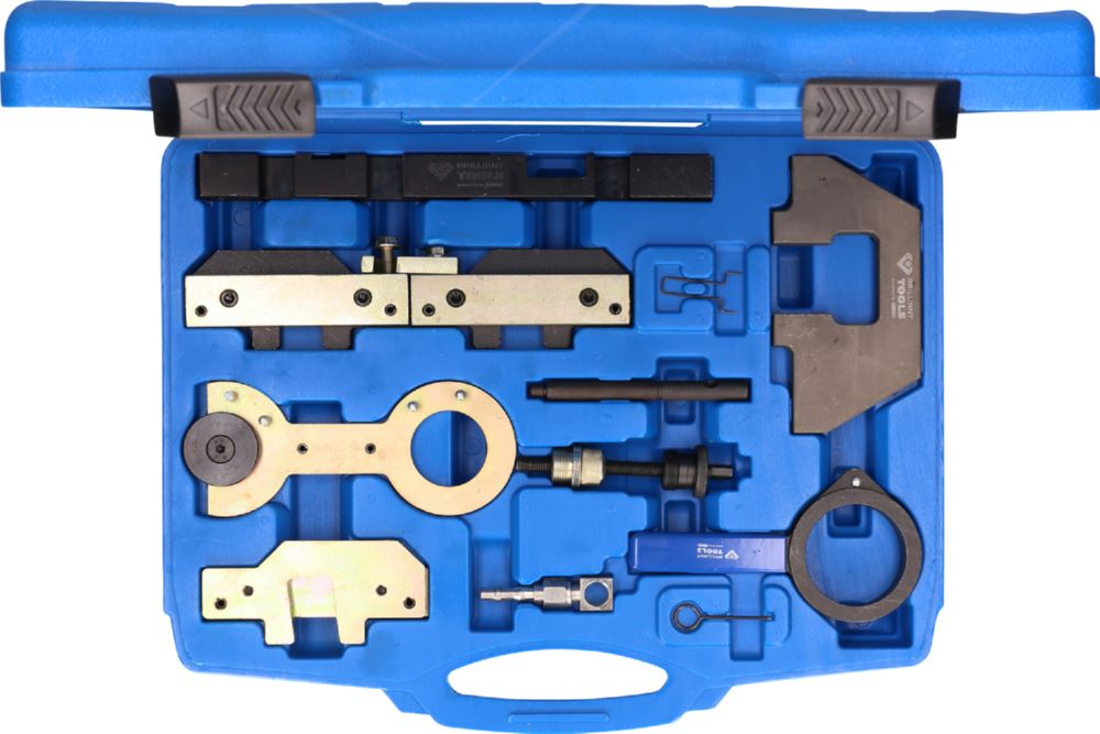 Produktbild Brilliant Tools Motor Einstellwerkzeug für BMW für M42 M44 M50 M52 M54 M56