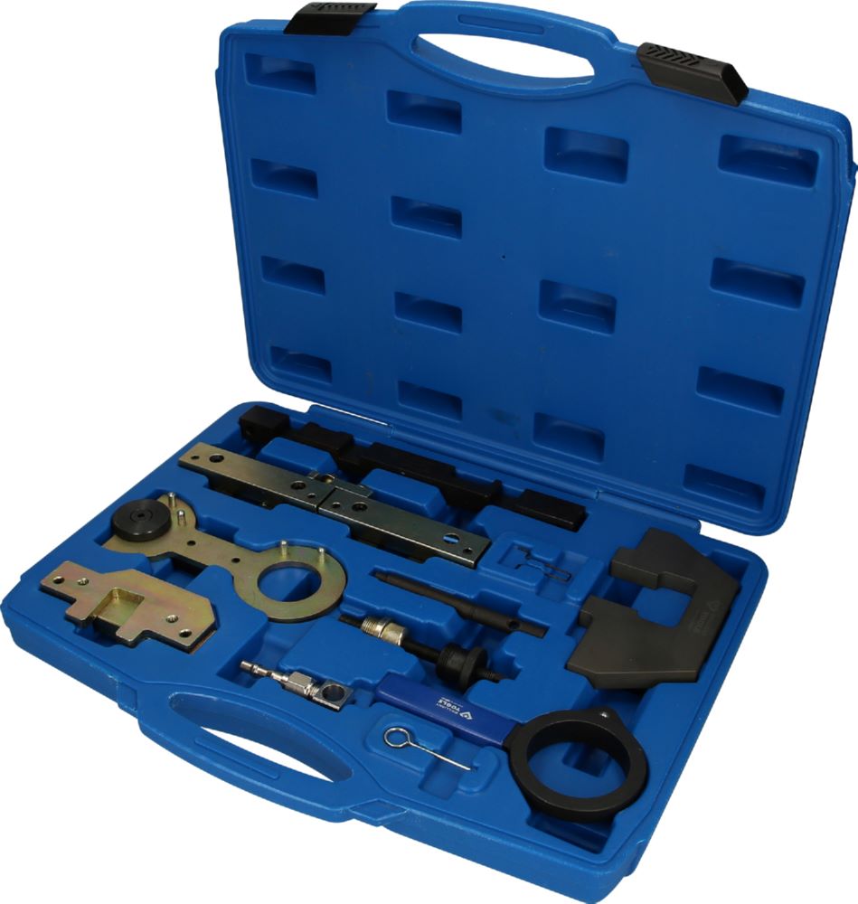 Produktbild Brilliant Tools Motor Einstellwerkzeug für BMW für M42 M44 M50 M52 M54 M56 bild 3