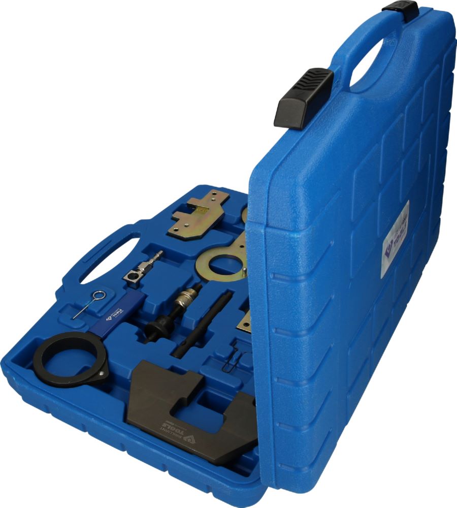 Produktbild Brilliant Tools Motor Einstellwerkzeug für BMW für M42 M44 M50 M52 M54 M56 bild 5