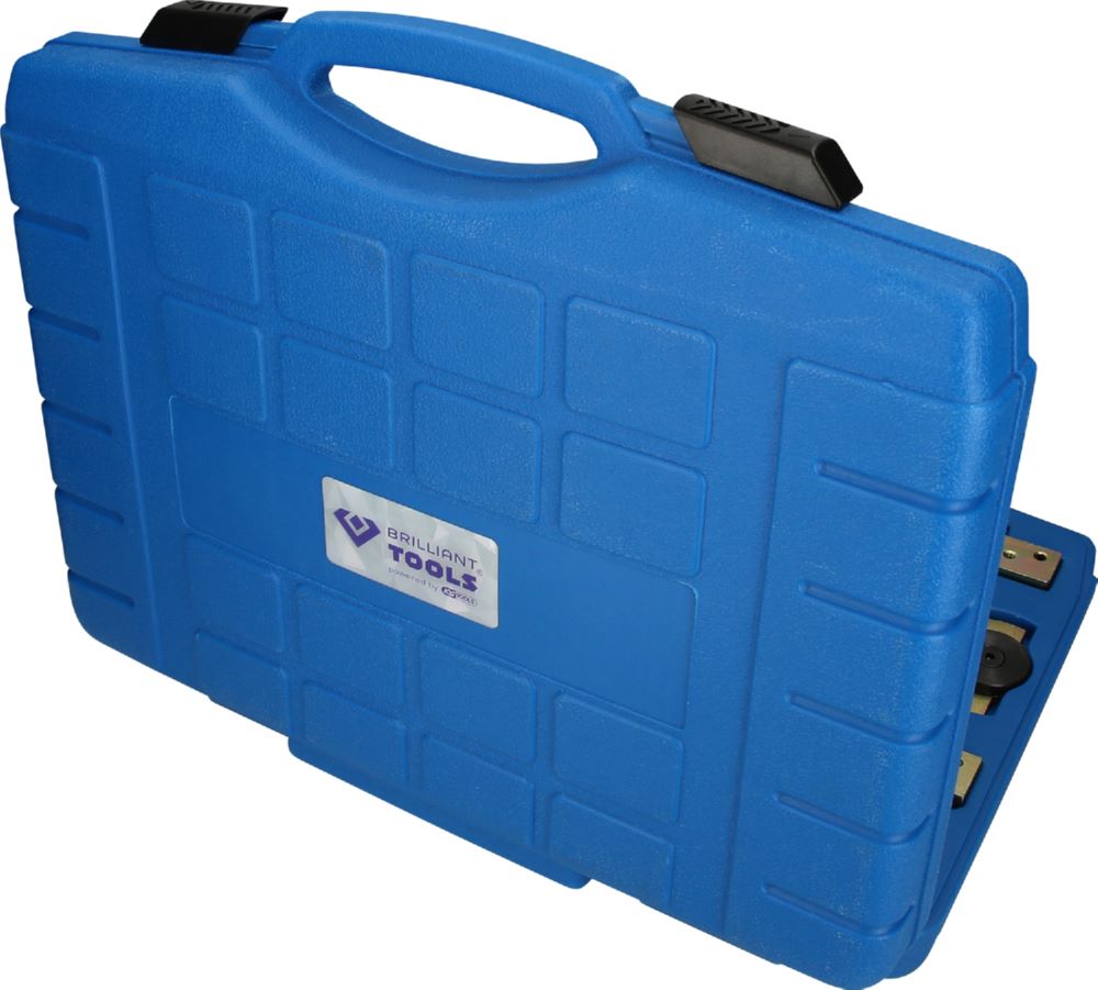 Produktbild Brilliant Tools Motor Einstellwerkzeug für BMW für M42 M44 M50 M52 M54 M56 bild 6