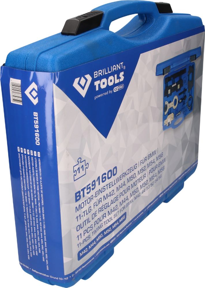 Produktbild Brilliant Tools Motor Einstellwerkzeug für BMW für M42 M44 M50 M52 M54 M56 bild 9
