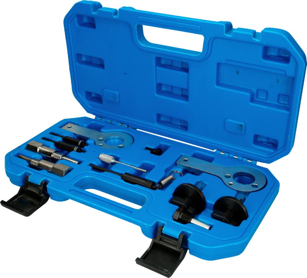 Produktbild Brilliant Tools Motor Einstellwerkzeug für Fiat Opel 12 Teile bild 2