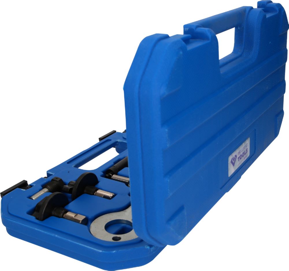 Produktbild Brilliant Tools Motor Einstellwerkzeug für Fiat Opel 12 Teile bild 5