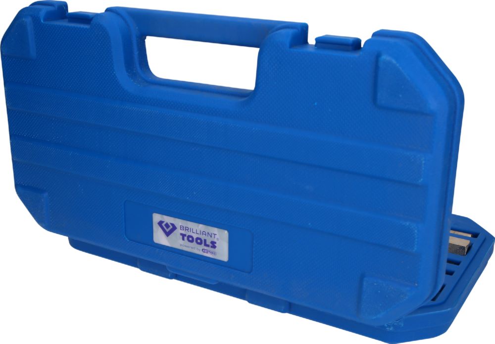 Produktbild Brilliant Tools Motor Einstellwerkzeug für Fiat Opel 12 Teile bild 6