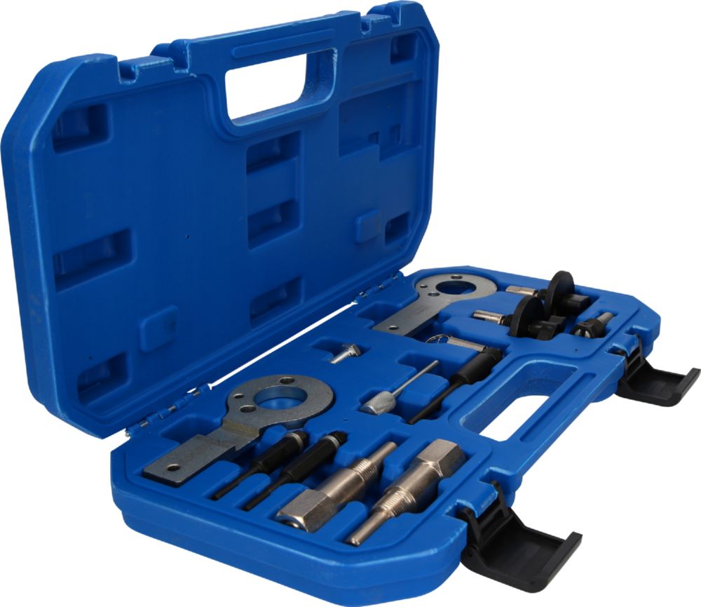 Produktbild Brilliant Tools Motor Einstellwerkzeug für Fiat Opel 12 Teile bild 7