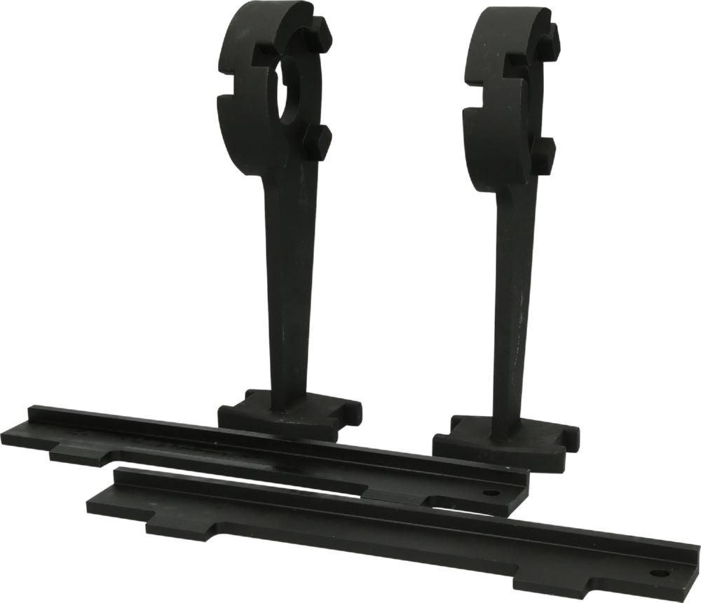 Produktbild KS Tools Motoreinstell Werkzeug Satz für Audi mit 4 Teilen