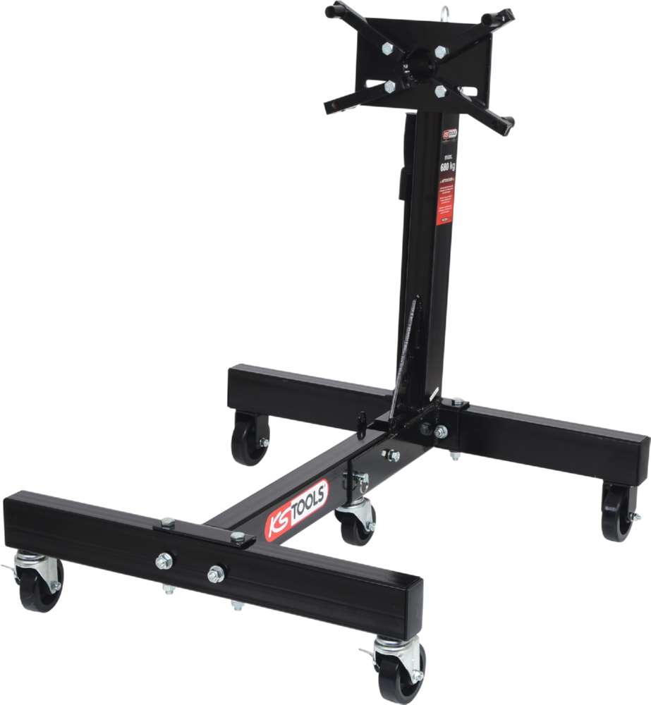 Produktbild KS Tools Motorhalter 680 kg bild 5