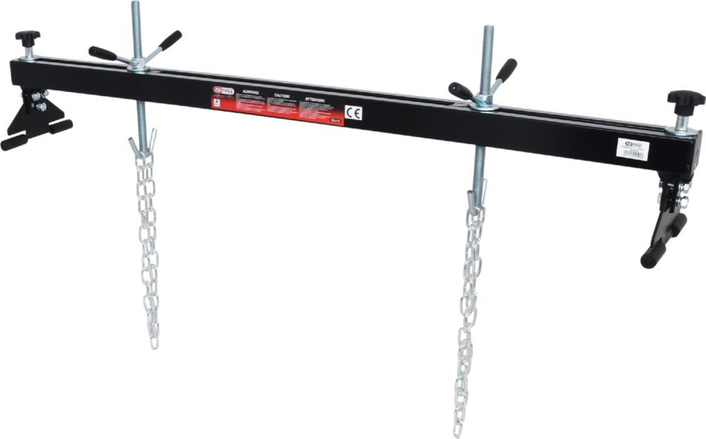 Produktbild KS Tools Motormontagebrück bis 400 kg und 1460 mm Breite