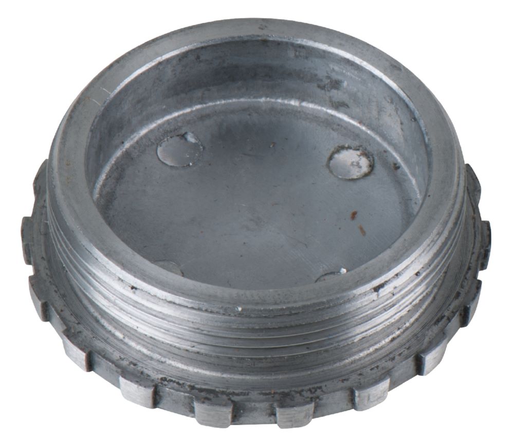 Produktbild KS Tools Motorverschraubung für Druckluft Bandschleifer 150 mm