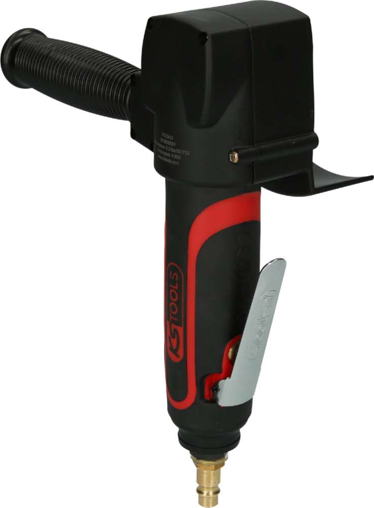Produktbild KS Tools Druckluft Multischleifer mit Griff 212 mm bild 6