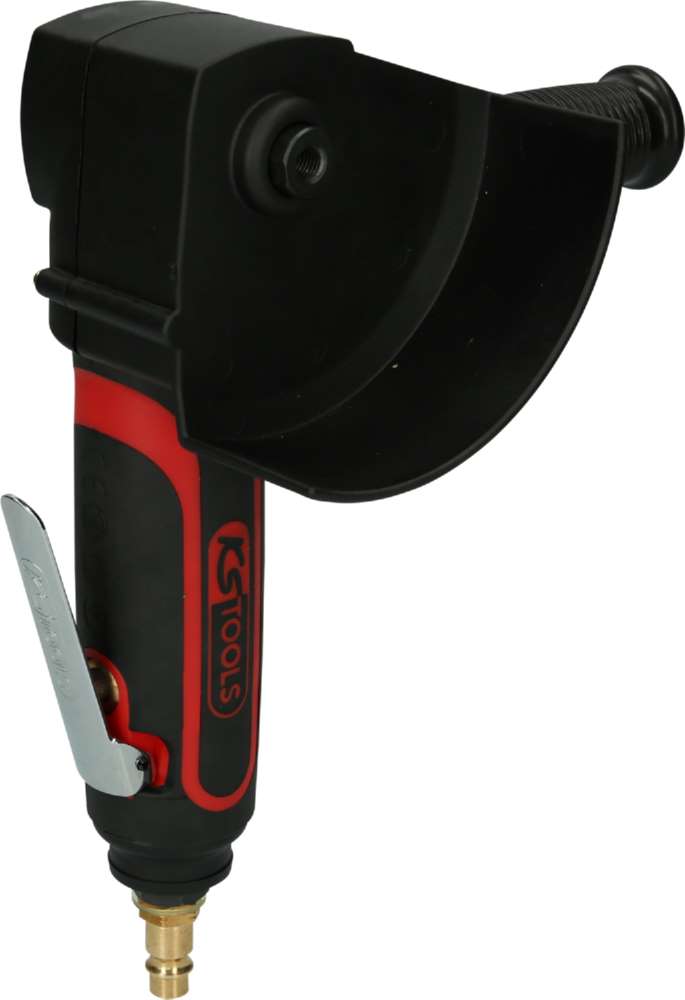 Produktbild KS Tools Druckluft Multischleifer mit Griff 212 mm bild 7