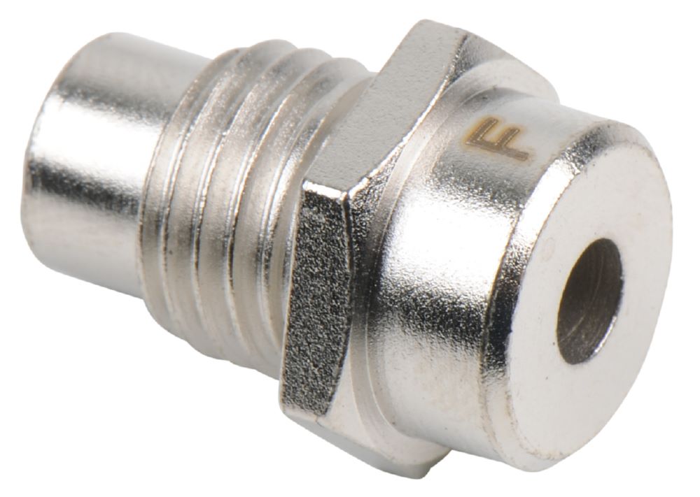 Produktbild KS Tools Mundstück 6,4 mm 1/4