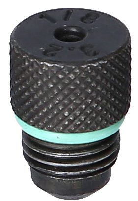 Produktbild KS Tools Mundstücke für 150.9805 Durchmesser 3,2 mm