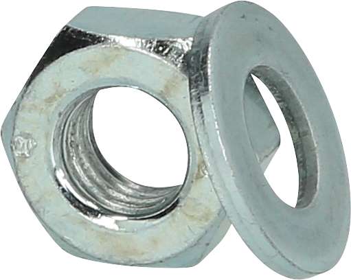 Produktbild KS Tools Mutter Gewicht 11 g