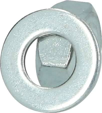 Produktbild KS Tools Mutter bild 2