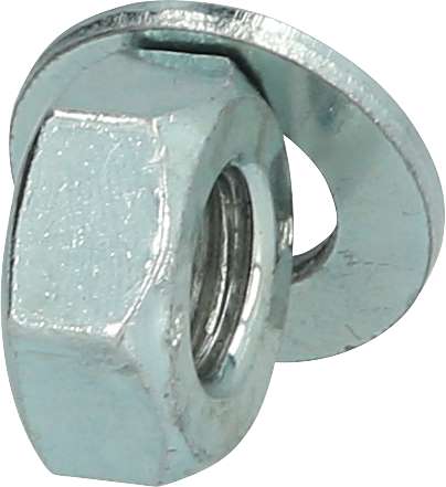 Produktbild KS Tools Mutter bild 4