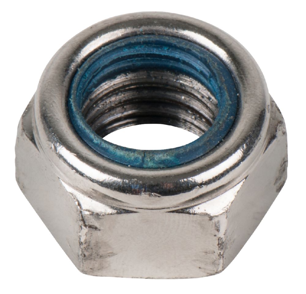 Produktbild KS Tools Mutter Gewicht 40 g