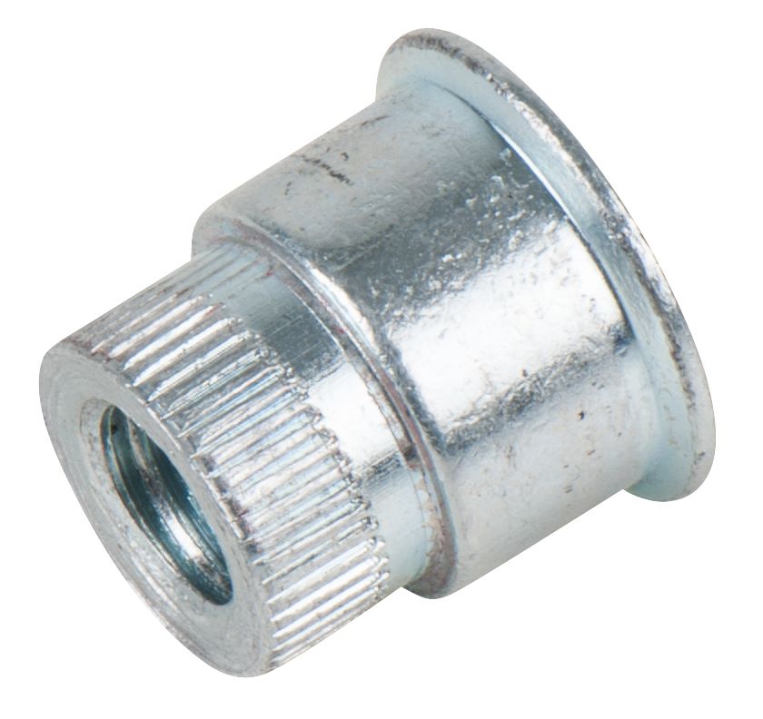 Produktbild KS Tools Mutter Gewicht 234 g