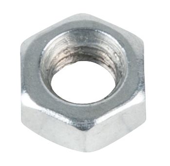 Produktbild KS Tools Mutter Gewicht 1 g