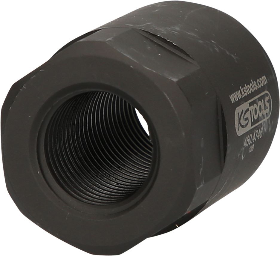 Produktbild KS Tools Mutter Tr20x2 mm Länge 48 mm