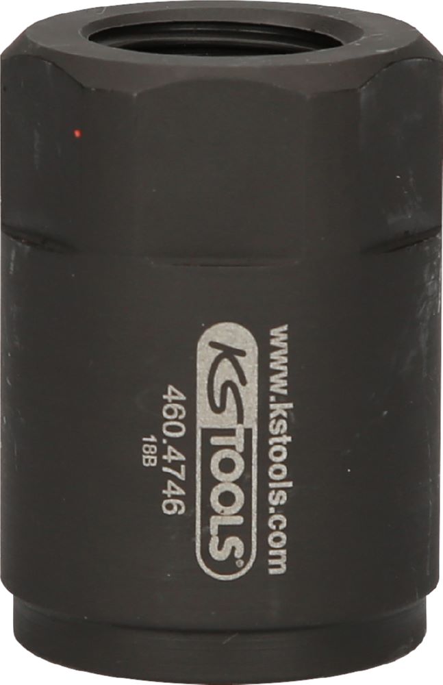 Produktbild KS Tools Mutter Tr20x2 mm Länge 48 mm bild 3