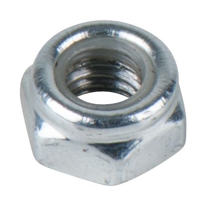 Produktbild KS Tools Mutter M6 für Druckluft Bandschleifer