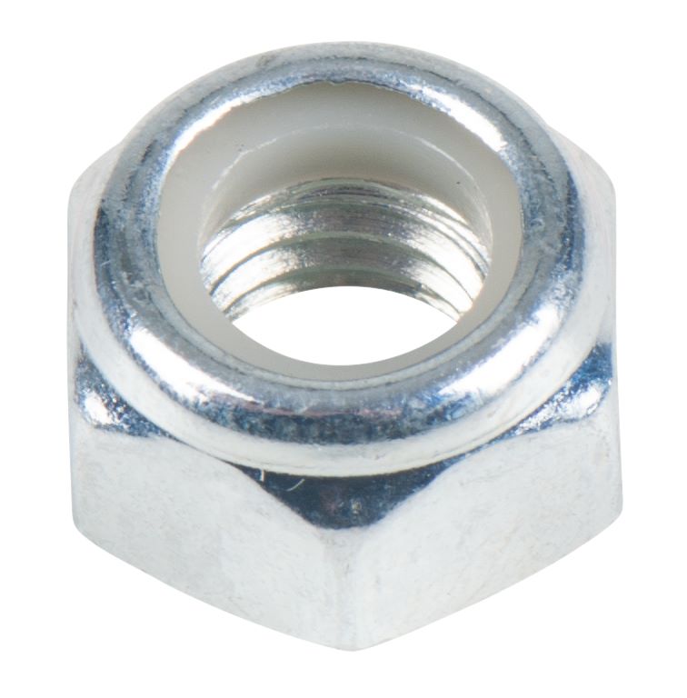 Produktbild KS Tools Mutter M8 für Hochleistungs Meißelhammer Druckluft