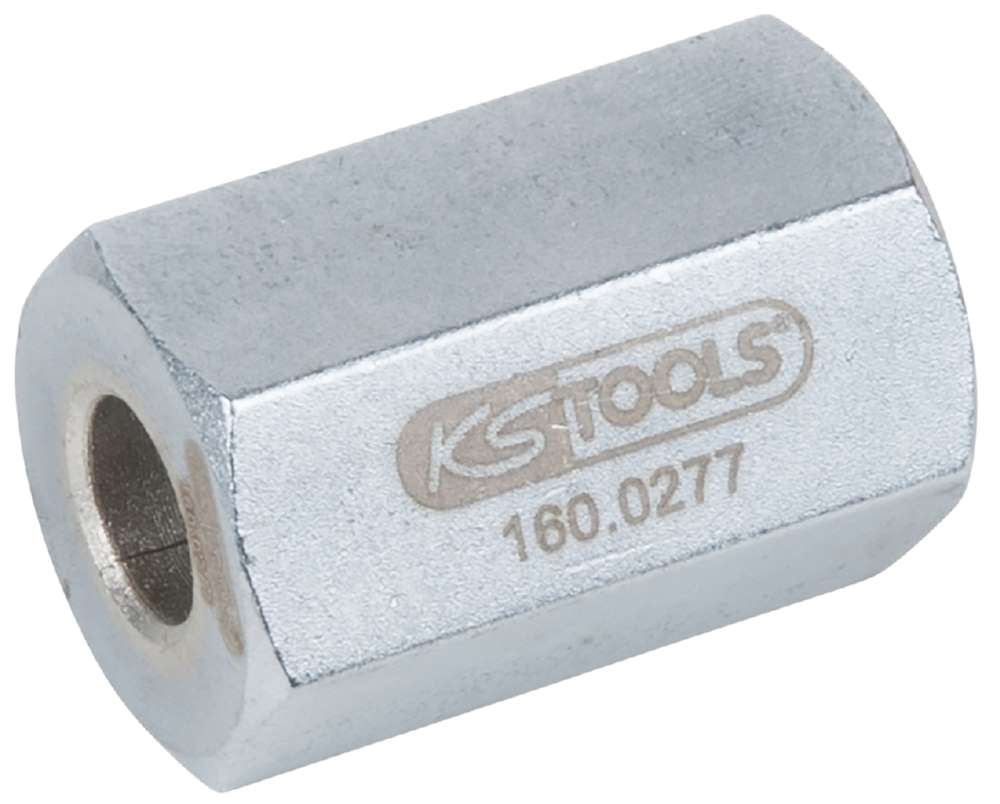 Produktbild KS Tools Mutter Außensechskant 19 mm Innendurchmesser 6 mm