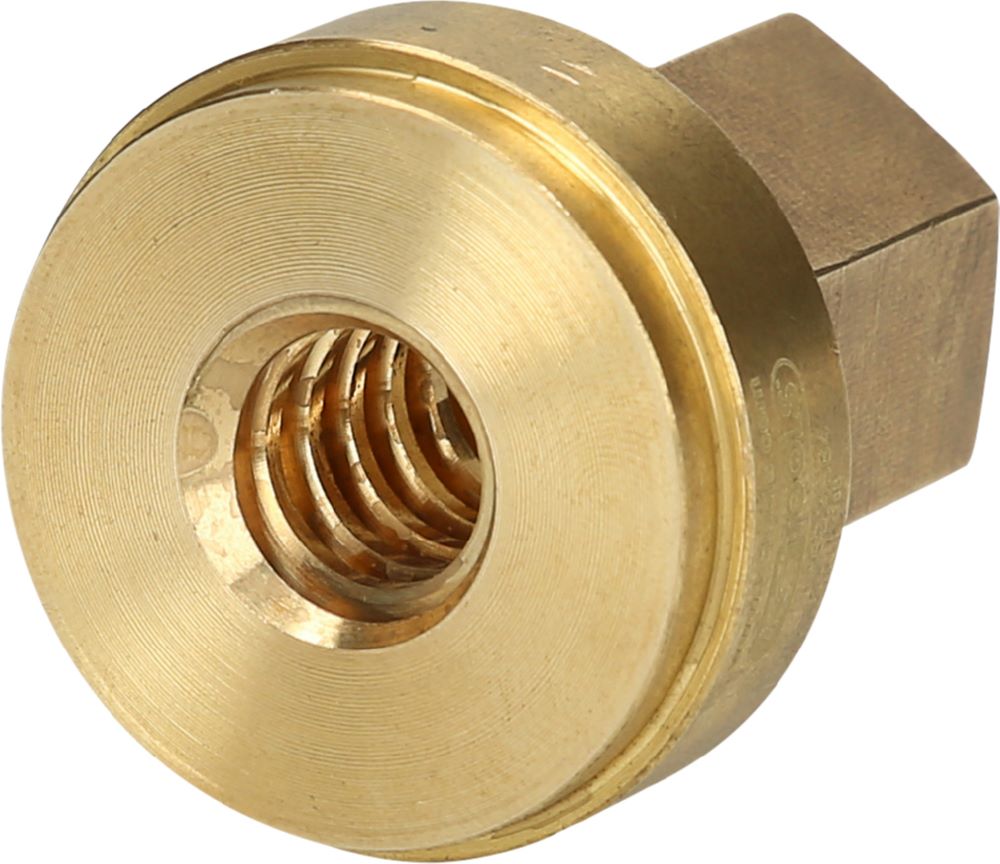 Produktbild KS Tools Mutter mit Gleitlager Durchmesser 39 mm