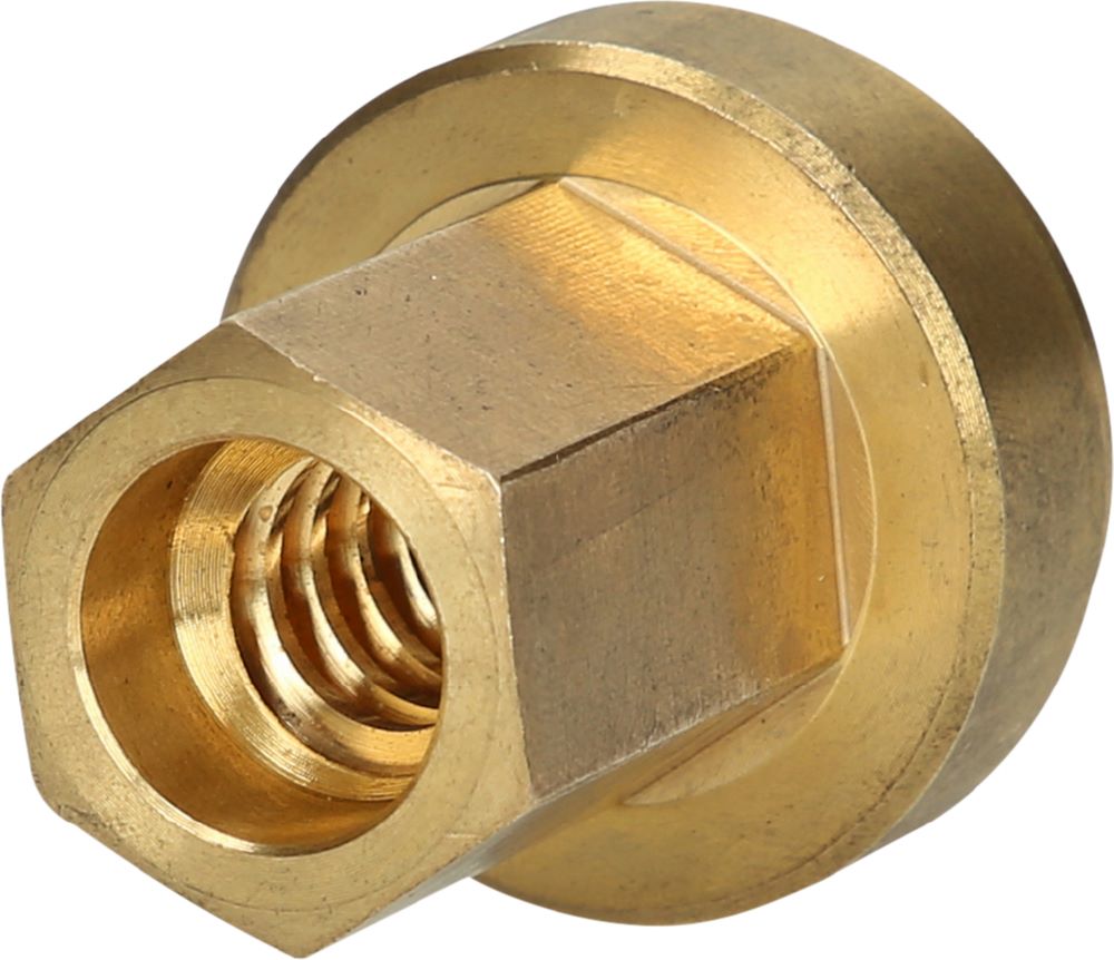 Produktbild KS Tools Mutter mit Gleitlager Durchmesser 39 mm bild 2