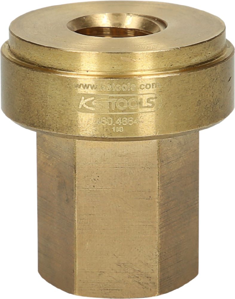 Produktbild KS Tools Mutter mit Gleitlager Durchmesser 39 mm bild 3