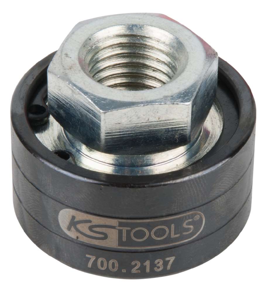 Produktbild KS Tools Mutter mit Lager Durchmesser 39,50 mm