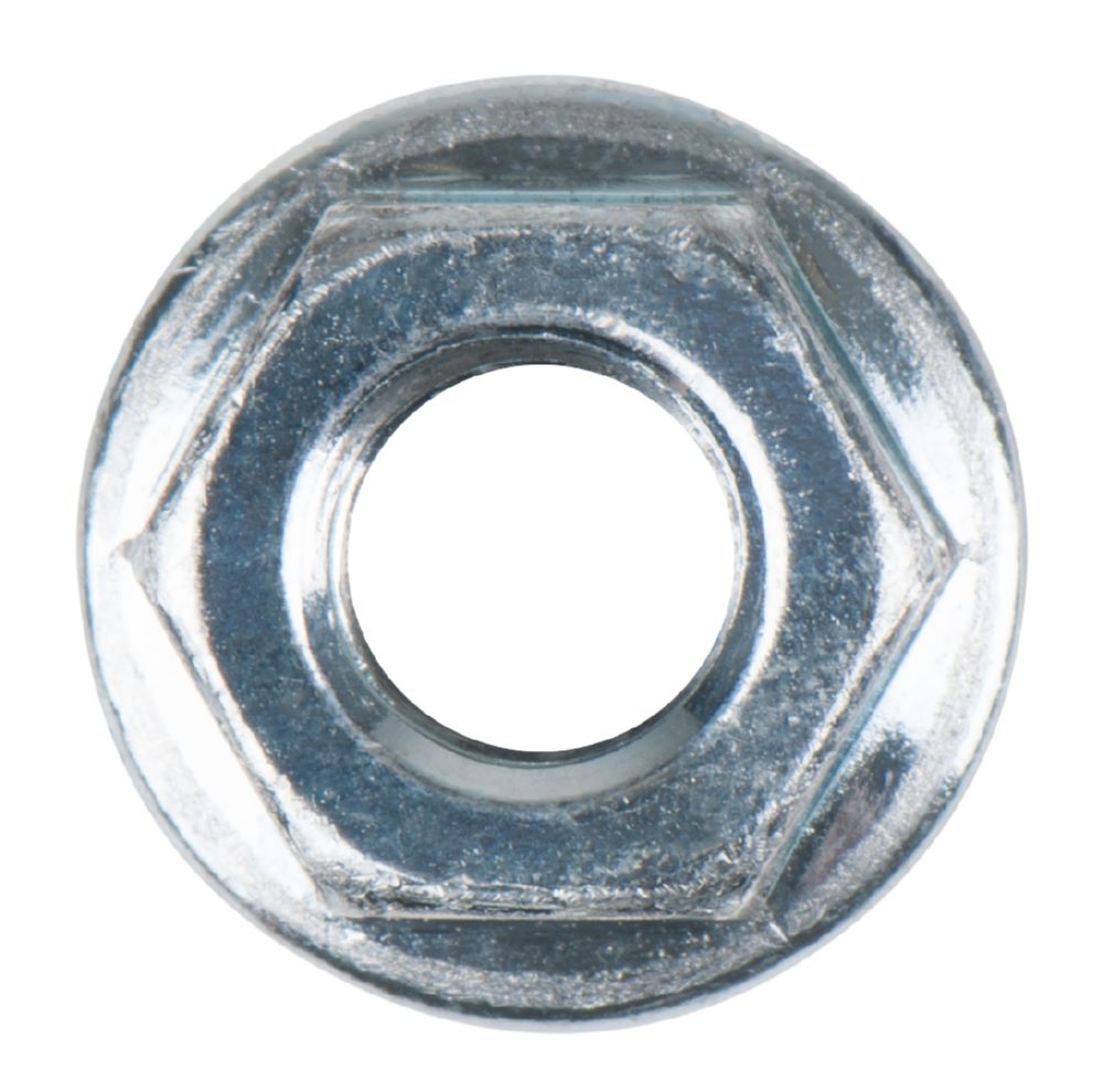 Produktbild KS Tools Mutter für Schubstange passend zu Druckluft Fettpresse